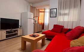 Alea1 Apartment