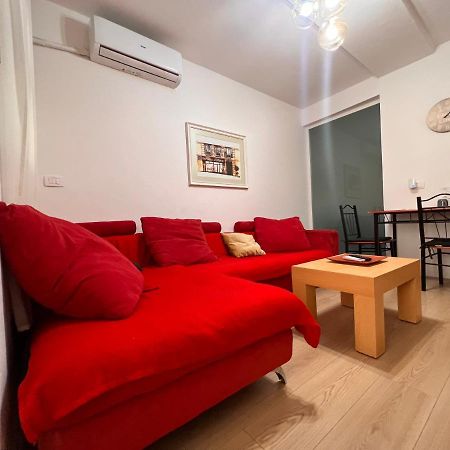 Alea1 Apartment Tirana Exterior photo