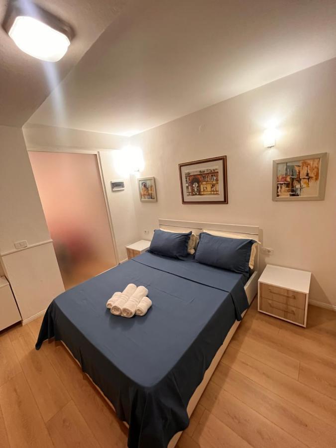 Alea1 Apartment Tirana Exterior photo